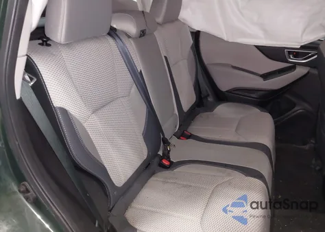 2023 Subaru Forester Premium from USA, damaged, VIN JF2SKAEC7PH538994